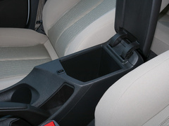 2021款 典范 1.5L 自动进取型