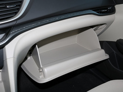 2021款 典范 1.5L 自动进取型
