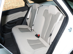 2021款 典范 1.5L 自动进取型