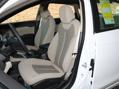 2021款 典范 1.5L 自动进取型