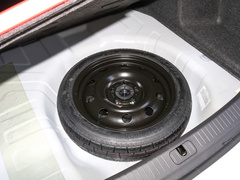 2021款 典范 1.5L 自动进取型