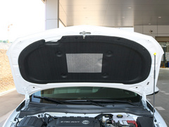2021款 典范 1.5L 自动进取型