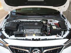 2021款 典范 1.5L 自动进取型