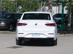 2021款 典范 1.5L 自动精英型