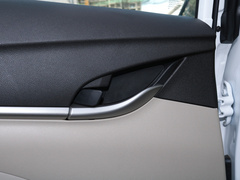 2021款 典范 1.5L 自动精英型