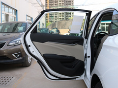 2021款 典范 1.5L 自动精英型