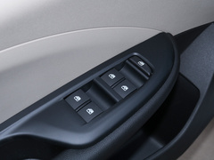2021款 典范 1.5L 自动精英型