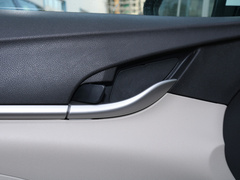 2021款 典范 1.5L 自动精英型
