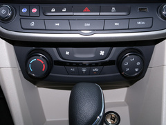 2021款 典范 1.5L 自动精英型