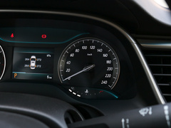 2021款 典范 1.5L 自动精英型