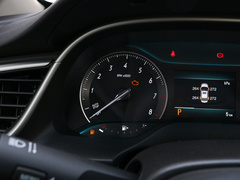 2021款 典范 1.5L 自动精英型
