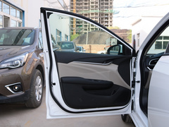 2021款 典范 1.5L 自动精英型
