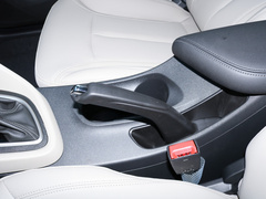 2021款 典范 1.5L 自动精英型