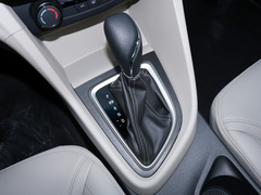 2021款 典范 1.5L 自动精英型