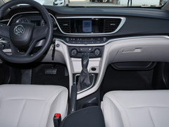2021款 典范 1.5L 自动精英型