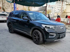 2020款 EcoBoost 285 四驱铂金版 6座