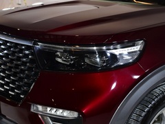 2020款 EcoBoost 285 四驱铂金版 6座