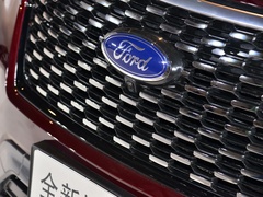 2020款 EcoBoost 285 四驱铂金版 6座