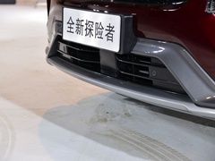 2020款 EcoBoost 285 四驱铂金版 6座