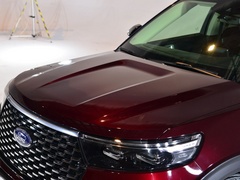 2020款 EcoBoost 285 四驱铂金版 6座