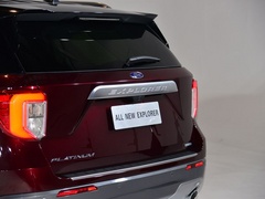 2020款 EcoBoost 285 四驱铂金版 6座