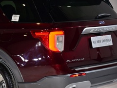 2020款 EcoBoost 285 四驱铂金版 6座