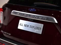 2020款 EcoBoost 285 四驱铂金版 6座