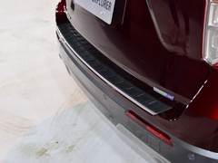 2020款 EcoBoost 285 四驱铂金版 6座
