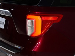 2020款 EcoBoost 285 四驱铂金版 6座