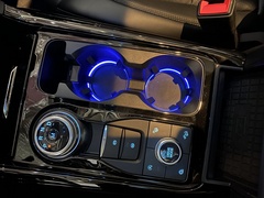 2020款 EcoBoost 285 四驱铂金版 6座