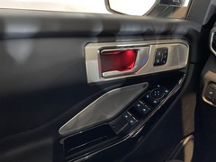 2020款 EcoBoost 285 四驱铂金版 6座