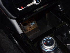 2020款 EcoBoost 285 四驱铂金版 6座
