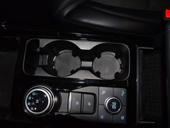 2020款 EcoBoost 285 四驱铂金版 6座