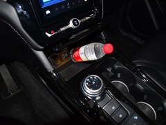 2020款 EcoBoost 285 四驱铂金版 6座