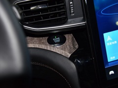 2020款 EcoBoost 285 四驱铂金版 6座
