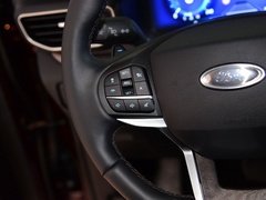 2020款 EcoBoost 285 四驱铂金版 6座