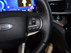 2020款 EcoBoost 285 四驱铂金版 6座