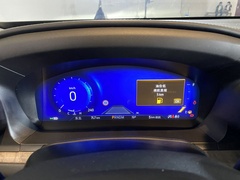 2020款 EcoBoost 285 四驱铂金版 6座