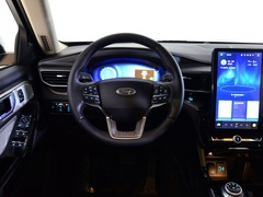2020款 EcoBoost 285 四驱铂金版 6座