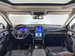 2020款 EcoBoost 285 四驱铂金版 6座