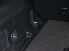 2020款 EcoBoost 285 四驱铂金版 6座