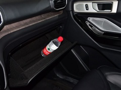 2020款 EcoBoost 285 四驱铂金版 6座