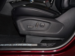 2020款 EcoBoost 285 四驱铂金版 6座
