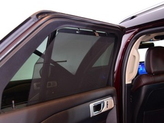 2020款 EcoBoost 285 四驱铂金版 6座