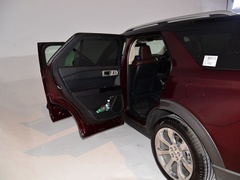 2020款 EcoBoost 285 四驱铂金版 6座