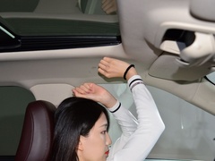 2020款 EcoBoost 285 四驱铂金版 6座