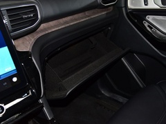 2020款 EcoBoost 285 四驱铂金版 6座