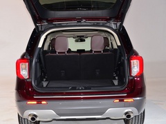 2020款 EcoBoost 285 四驱铂金版 6座
