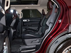 2020款 EcoBoost 285 四驱铂金版 6座