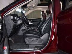 2020款 EcoBoost 285 四驱铂金版 6座